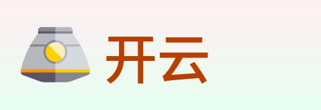 开云 Logo